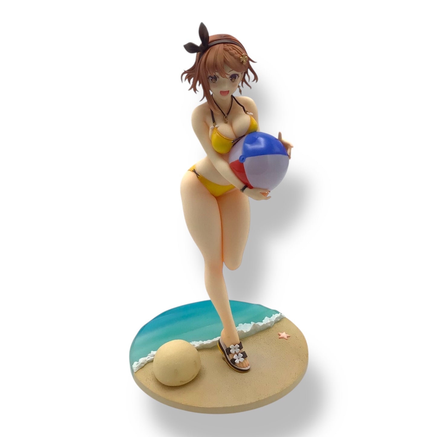 Atelier Ryza 2 Reisalin Stout Swimsuit Ver. 1/7 Scale Figure