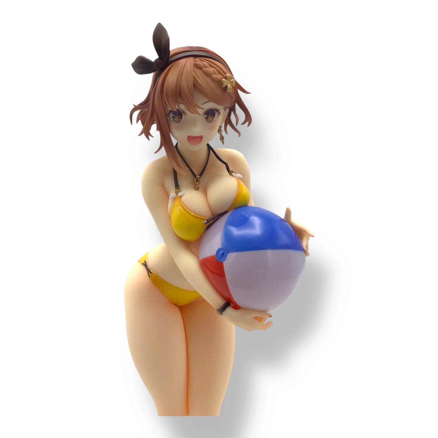 Atelier Ryza 2 Reisalin Stout Swimsuit Ver. 1/7 Scale Figure
