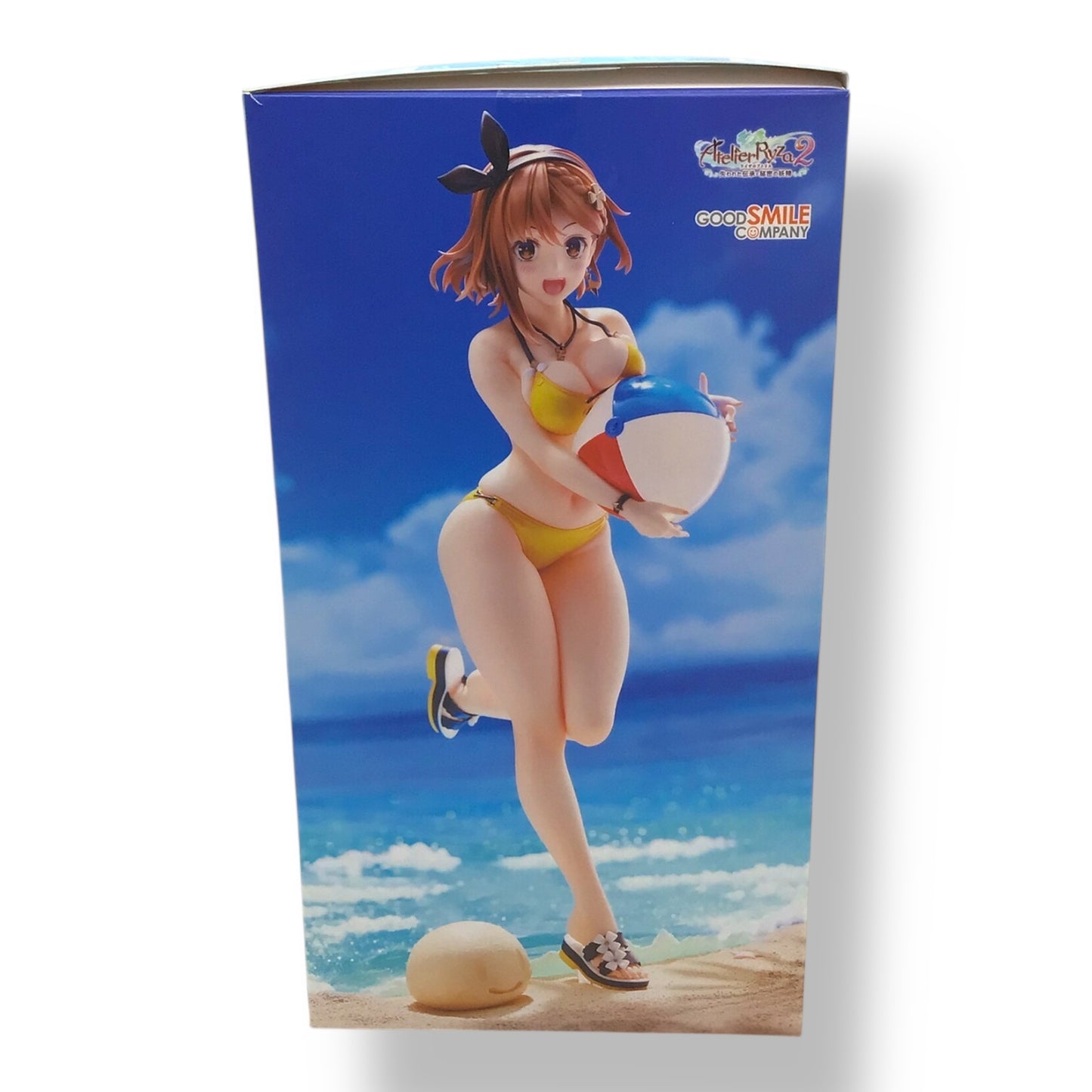 Atelier Ryza 2 Reisalin Stout Swimsuit Ver. 1/7 Scale Figure