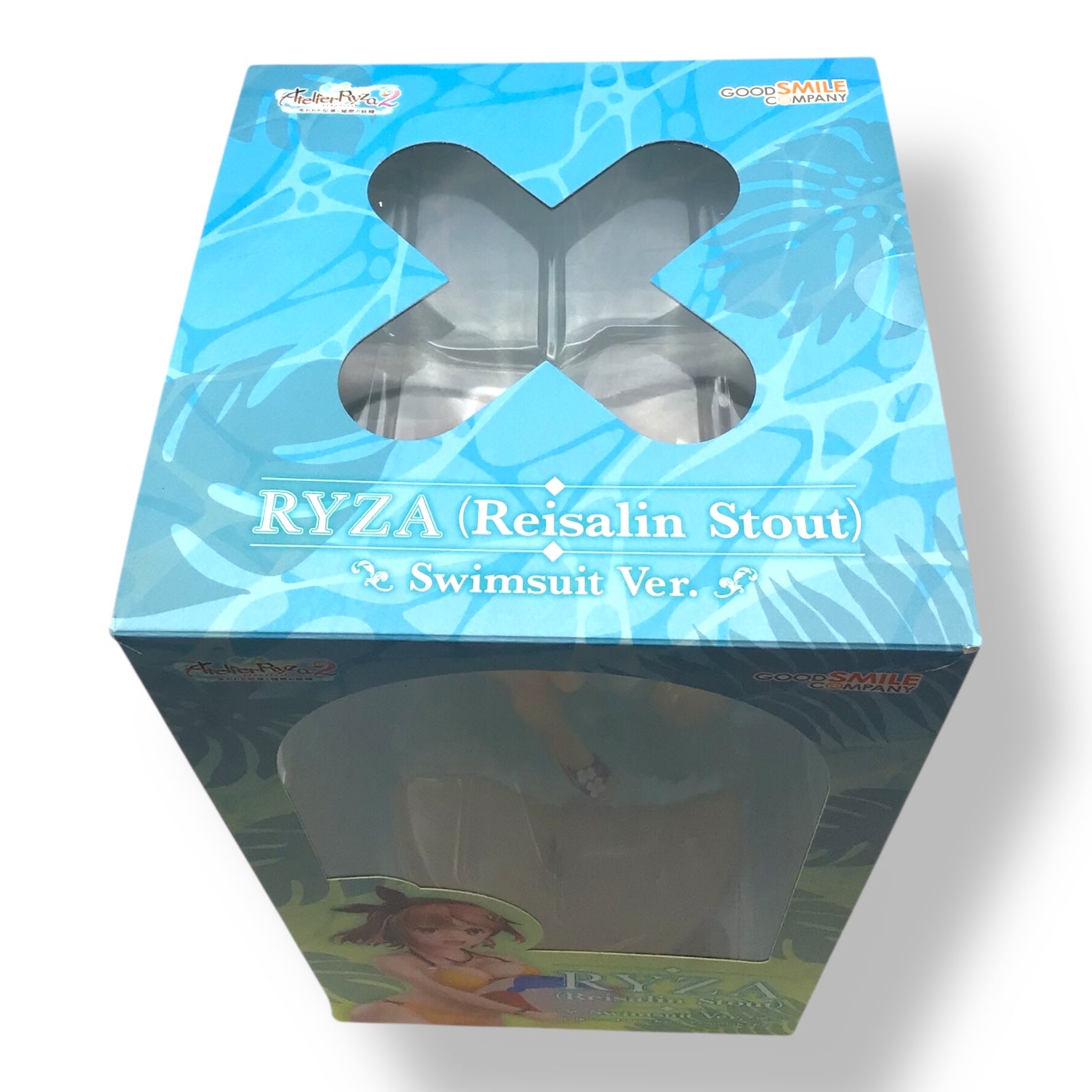 Atelier Ryza 2 Reisalin Stout Swimsuit Ver. 1/7 Scale Figure