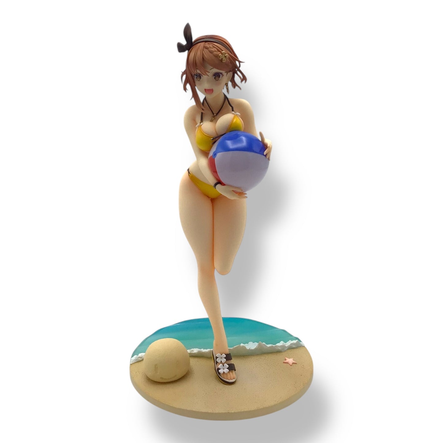 Atelier Ryza 2 Reisalin Stout Swimsuit Ver. 1/7 Scale Figure