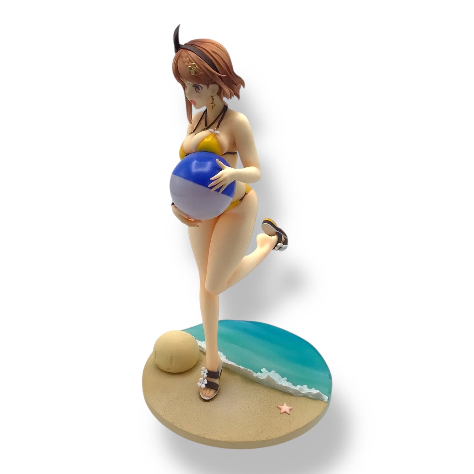 Atelier Ryza 2 Reisalin Stout Swimsuit Ver. 1/7 Scale Figure