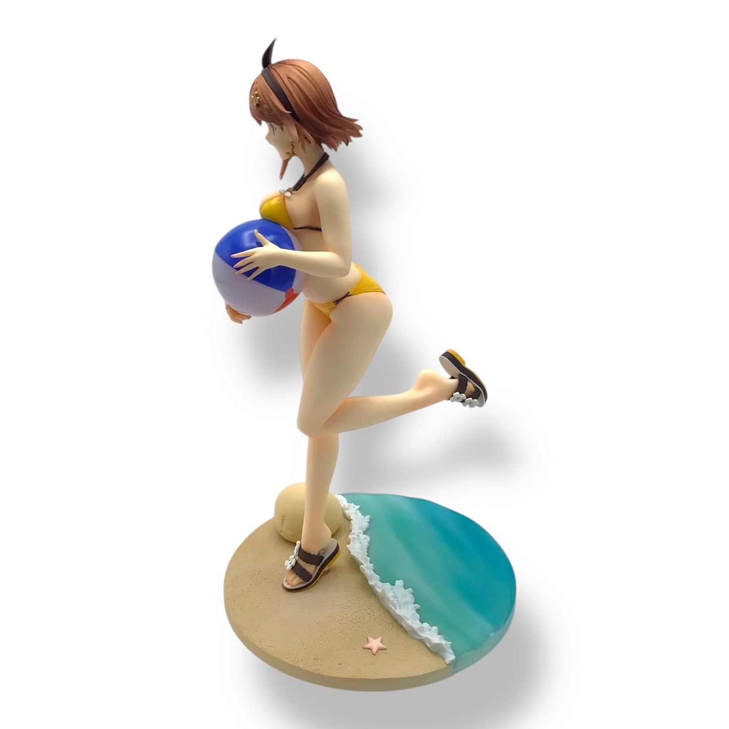 Atelier Ryza 2 Reisalin Stout Swimsuit Ver. 1/7 Scale Figure