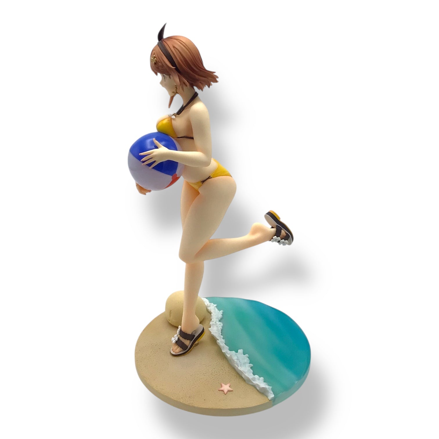 Atelier Ryza 2 Reisalin Stout Swimsuit Ver. 1/7 Scale Figure