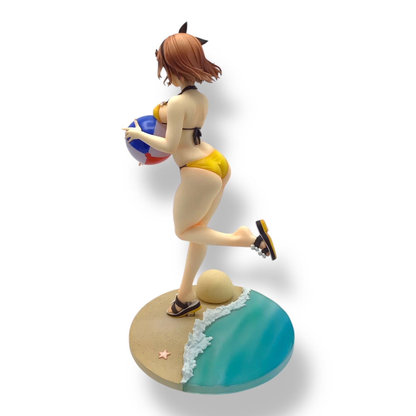 Atelier Ryza 2 Reisalin Stout Swimsuit Ver. 1/7 Scale Figure