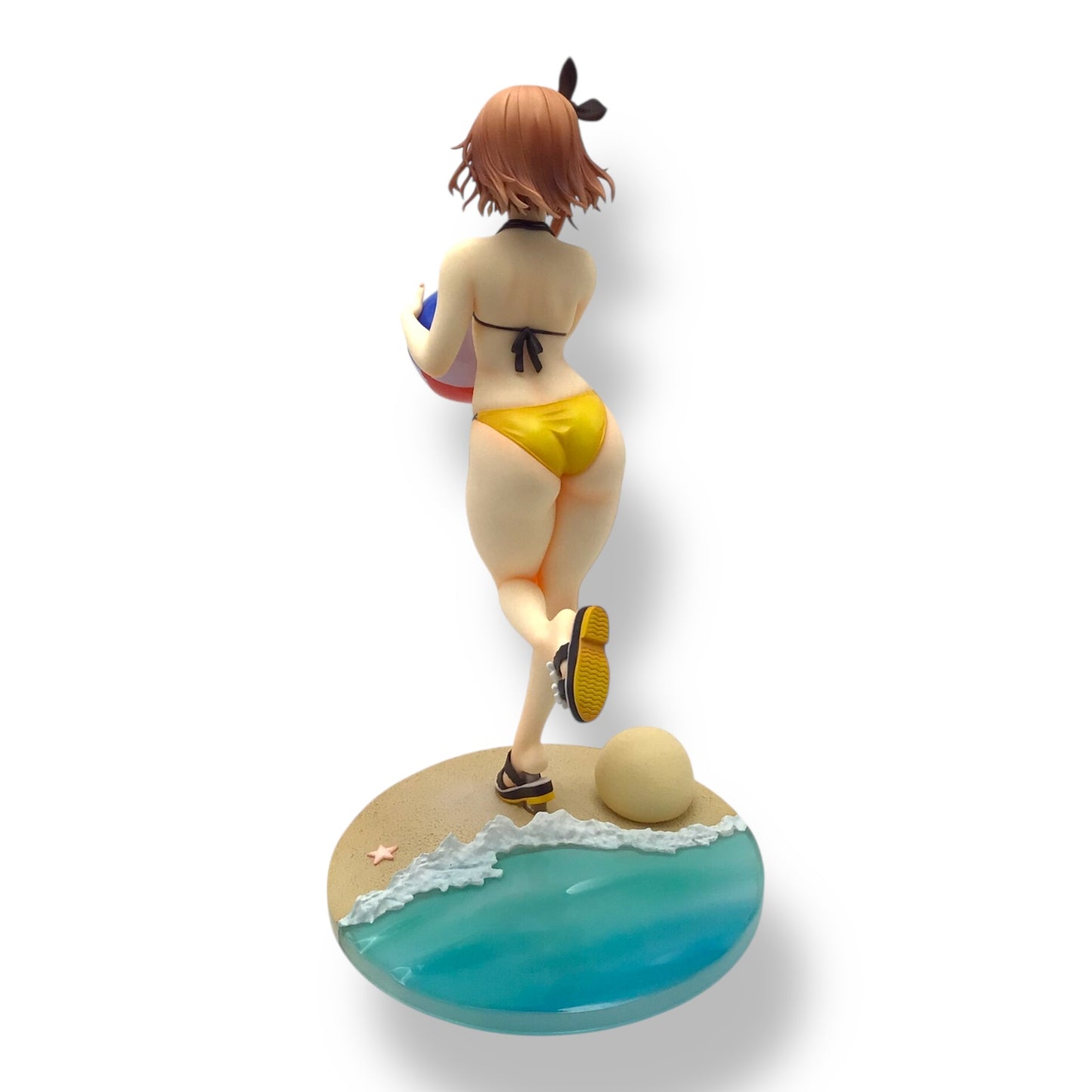 Atelier Ryza 2 Reisalin Stout Swimsuit Ver. 1/7 Scale Figure
