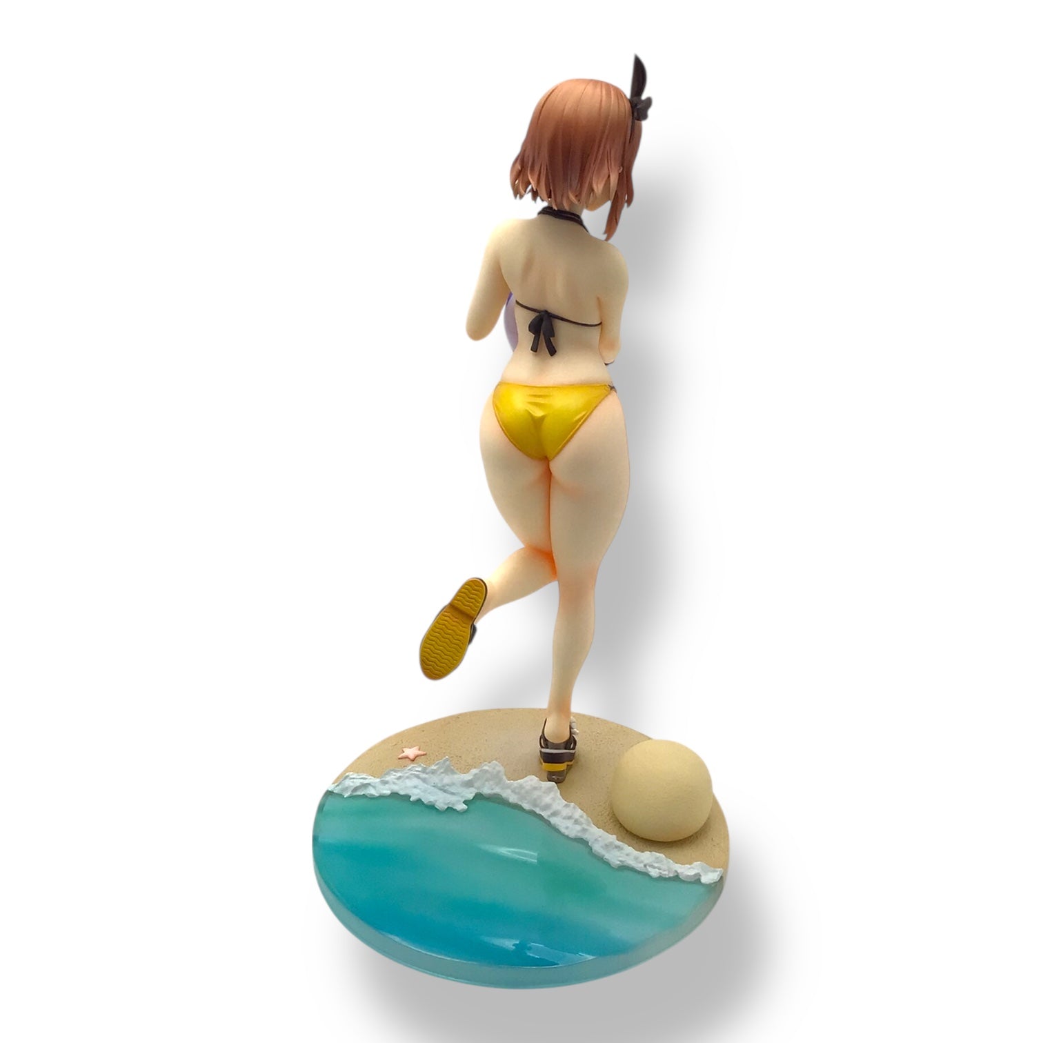 Atelier Ryza 2 Reisalin Stout Swimsuit Ver. 1/7 Scale Figure