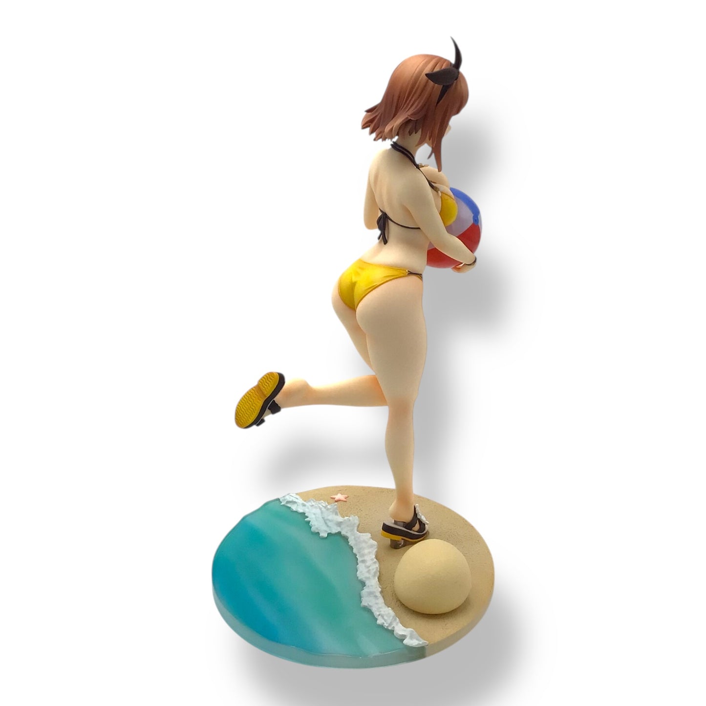 Atelier Ryza 2 Reisalin Stout Swimsuit Ver. 1/7 Scale Figure