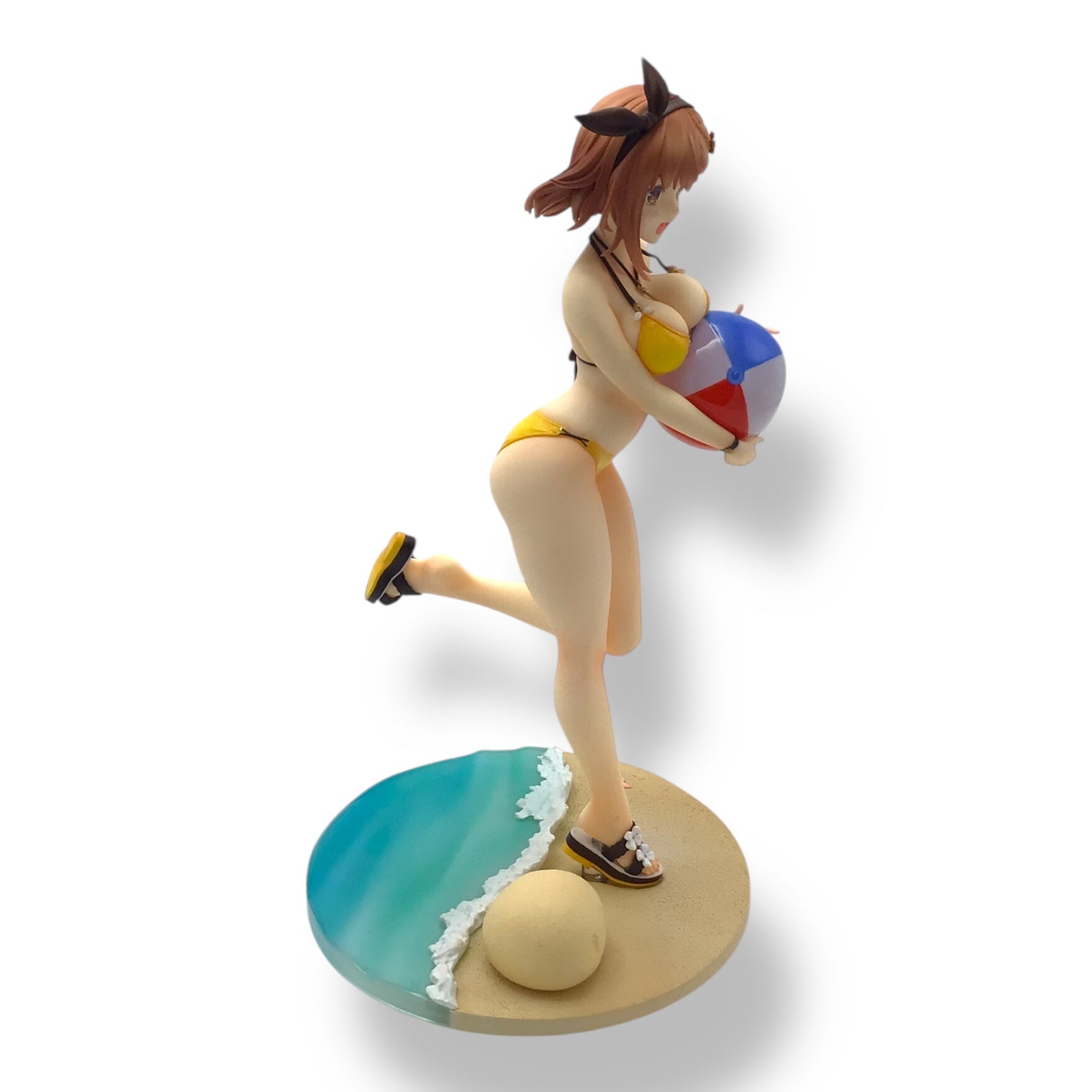 Atelier Ryza 2 Reisalin Stout Swimsuit Ver. 1/7 Scale Figure