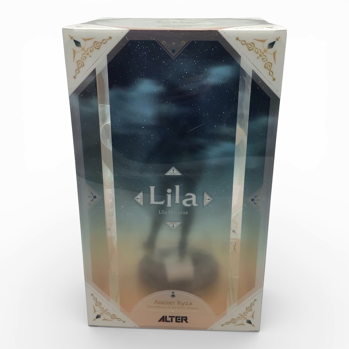 Atelier Ryza Lila Decyrus 1/7 Scale Figure - Alter