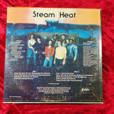 Austin Funk - Steamheat LP