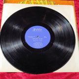Austin Funk - Steamheat LP