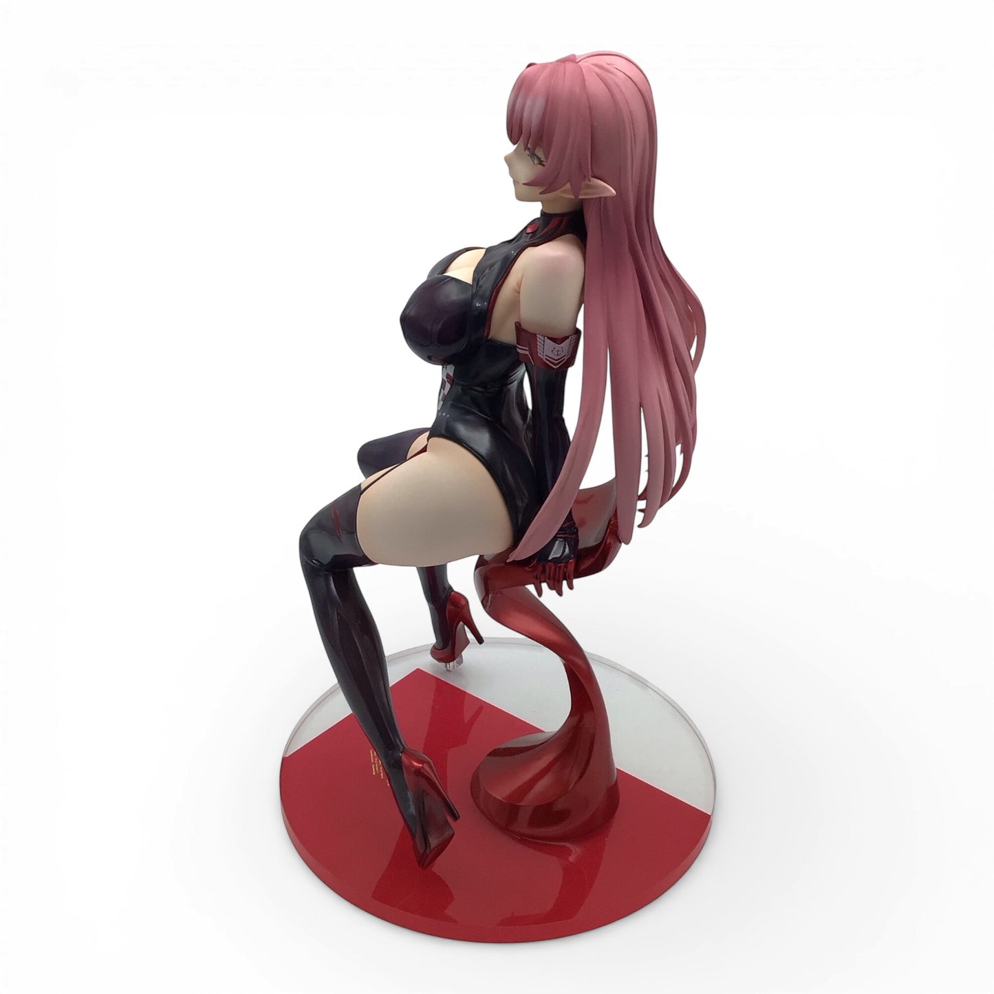 Azur Lane Duke of York 1/4 Scale Figure - Prestige of the Glorious Formula