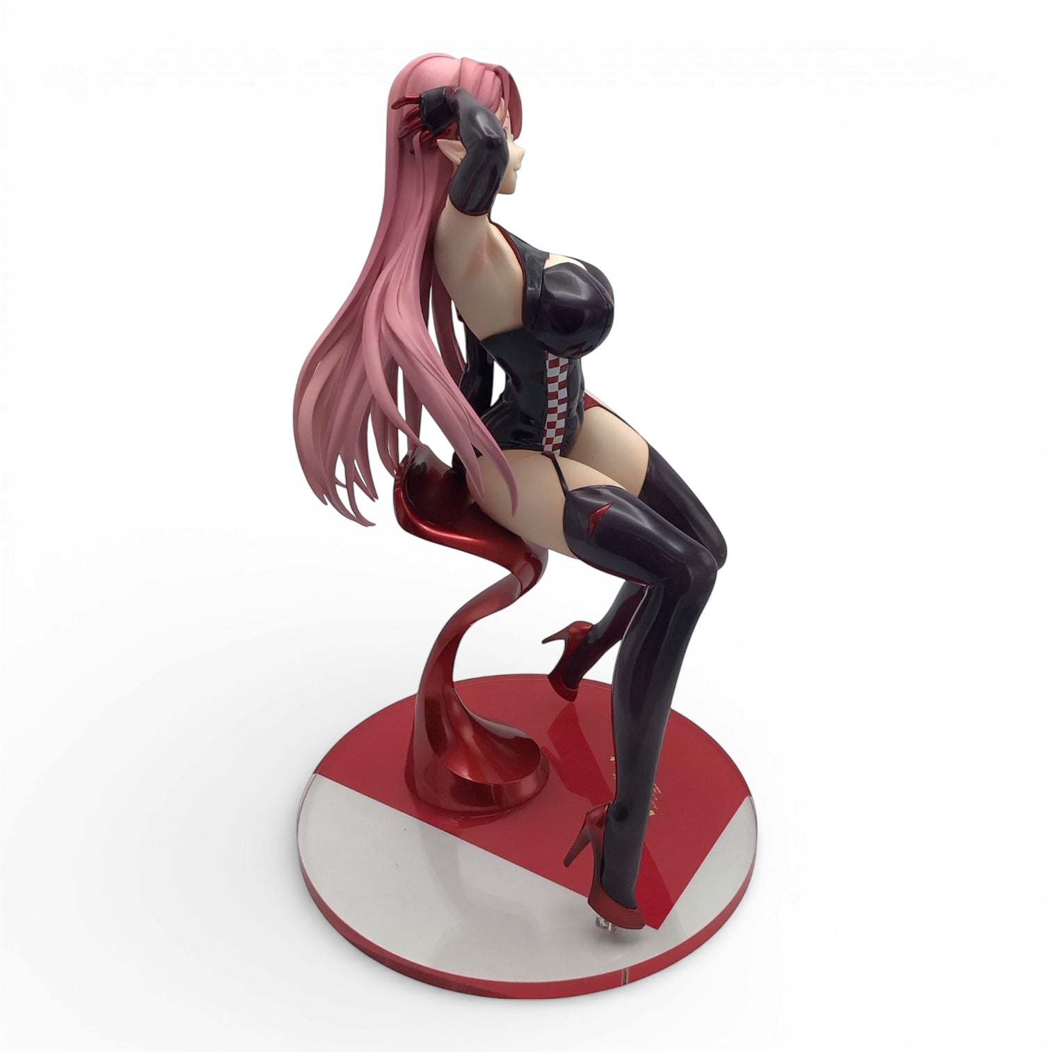 Azur Lane Duke of York 1/4 Scale Figure - Prestige of the Glorious Formula