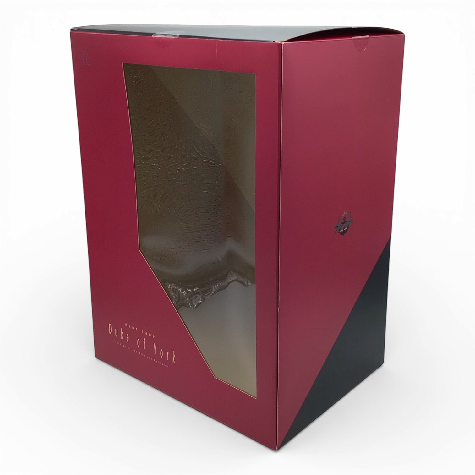 Azur Lane Duke of York 1/4 Scale Figure - Prestige of the Glorious Formula