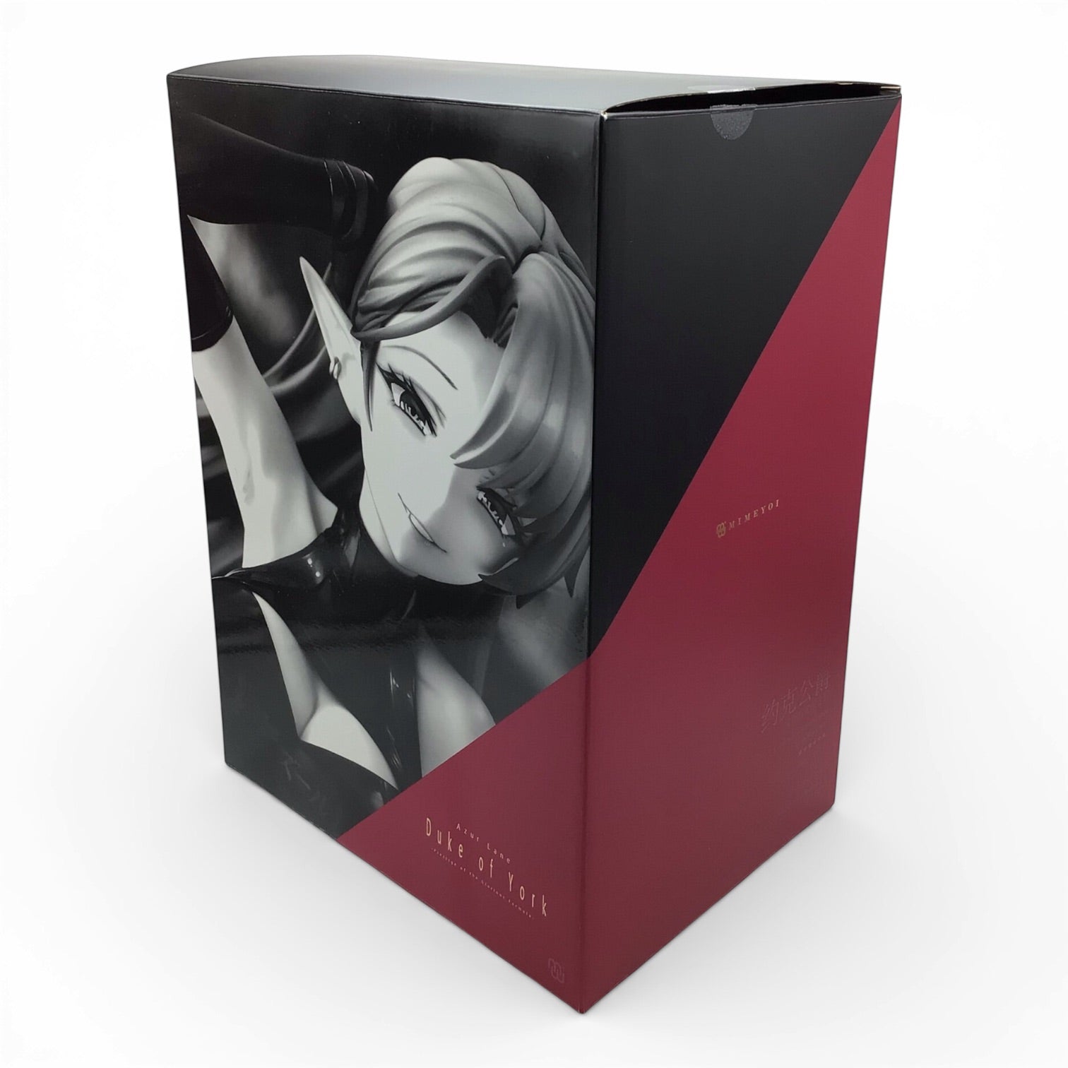 Azur Lane Duke of York 1/4 Scale Figure - Prestige of the Glorious Formula