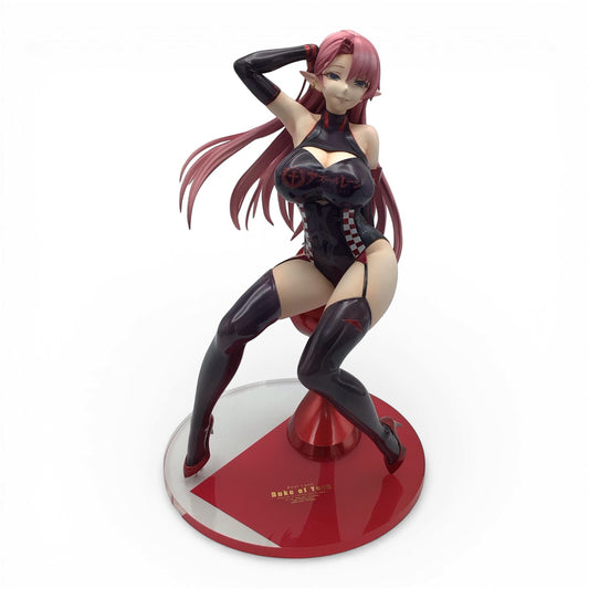 Azur Lane Duke of York 1/4 Scale Figure - Prestige of the Glorious Formula