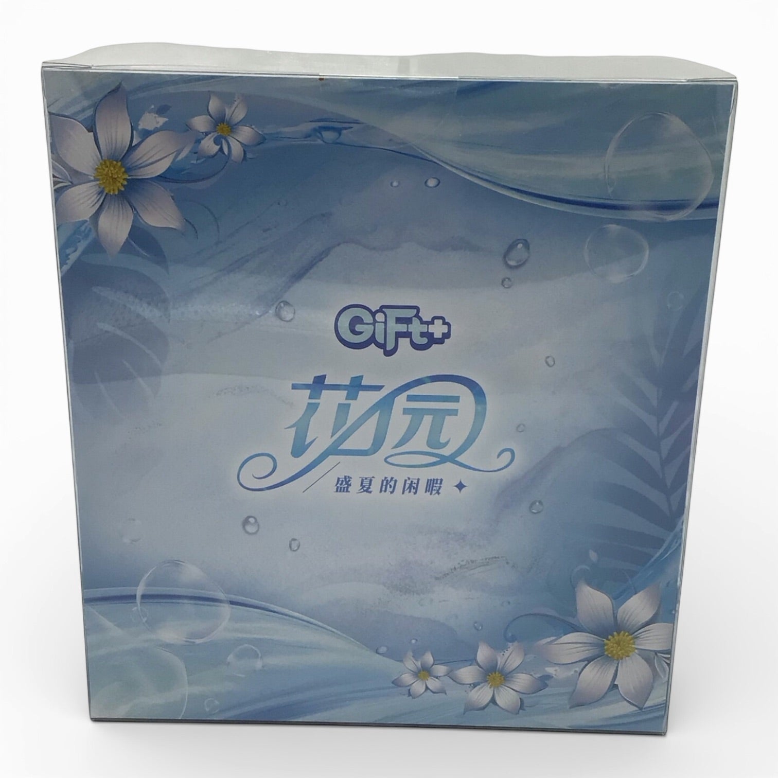 Azur Lane New Jersey Midsummer Leisure 1/8 Scale Figure - Myethos Gift+