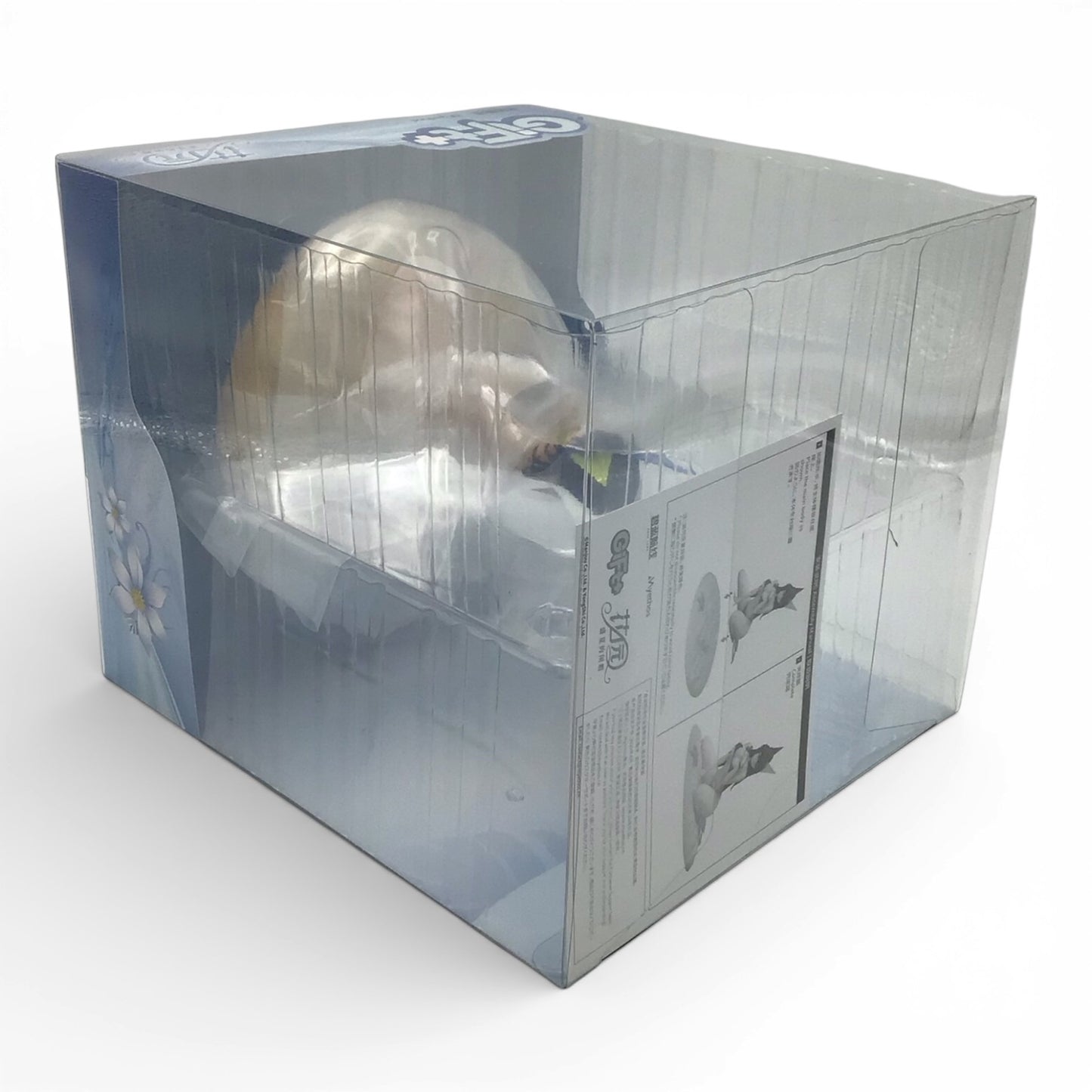 Azur Lane New Jersey Midsummer Leisure 1/8 Scale Figure - Myethos Gift+