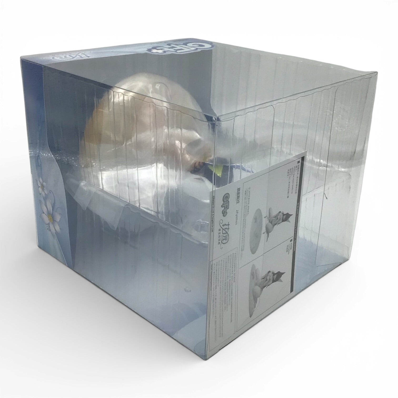 Azur Lane New Jersey Midsummer Leisure 1/8 Scale Figure - Myethos Gift+