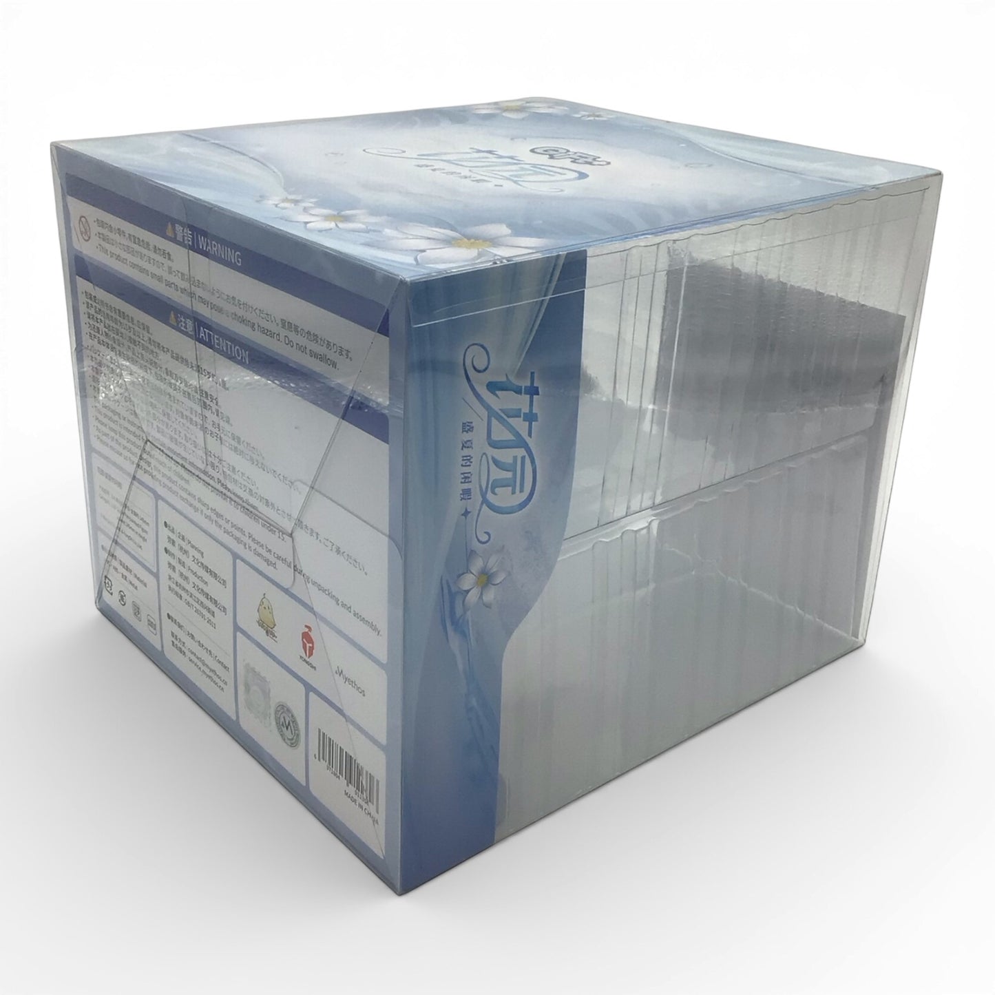 Azur Lane New Jersey Midsummer Leisure 1/8 Scale Figure - Myethos Gift+