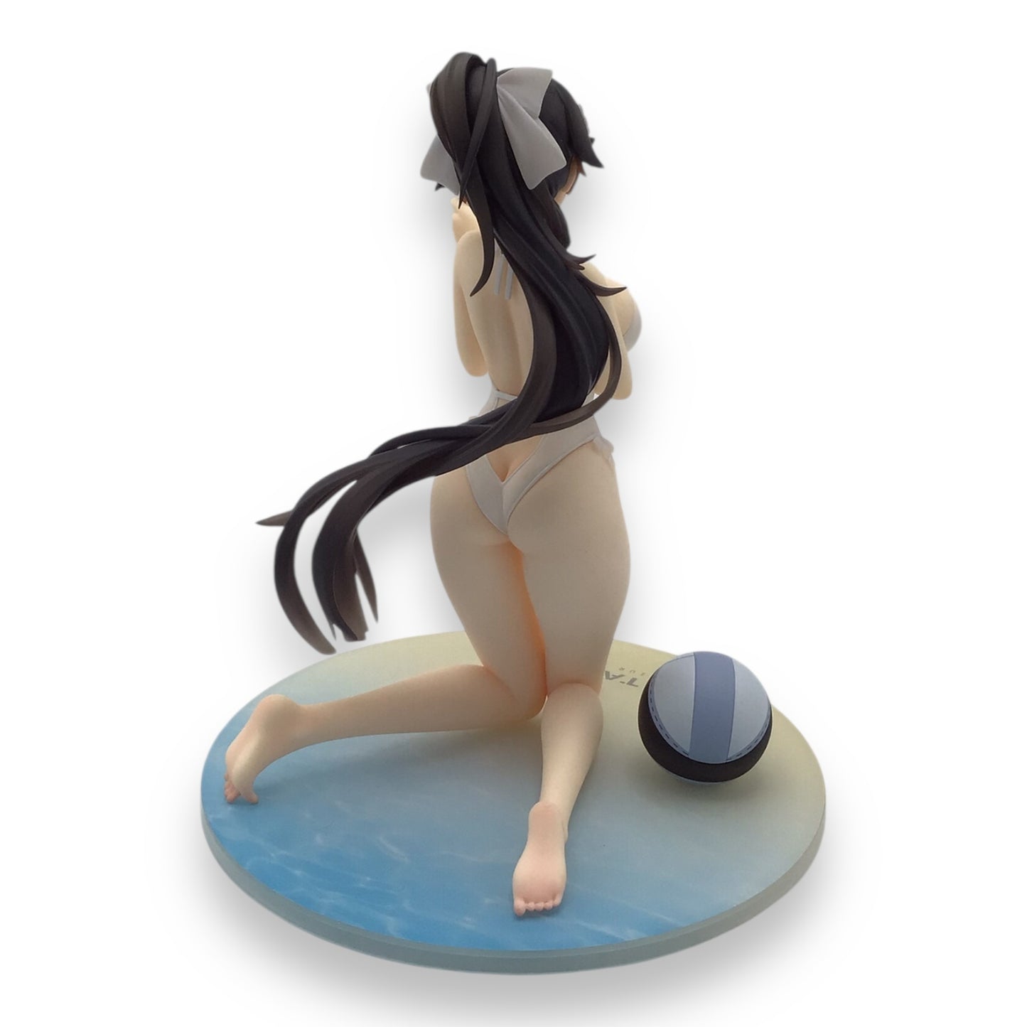 Azure Lane Ijn Takao 1/7 Figure - Beach Swim Suit Version