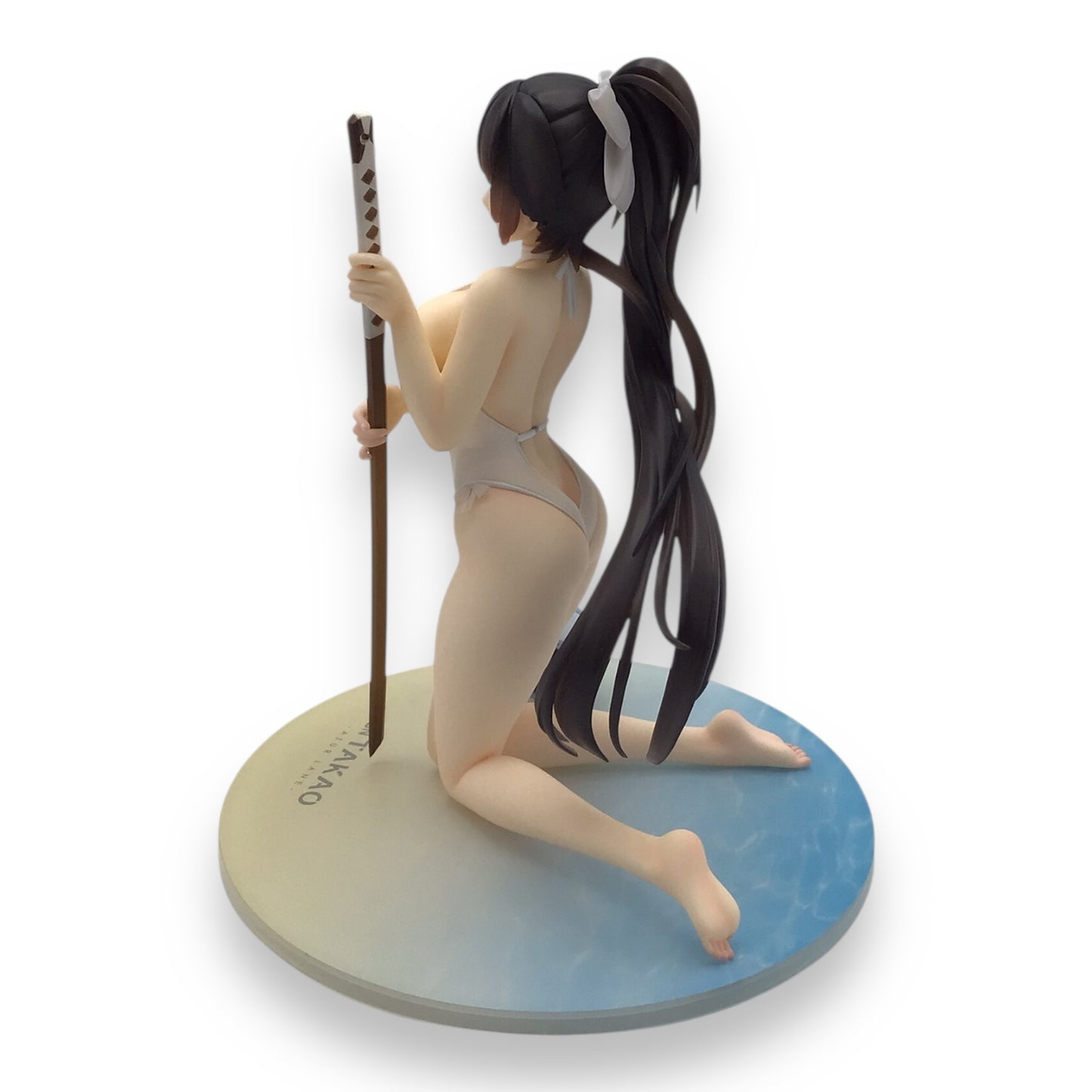 Azure Lane Ijn Takao 1/7 Figure - Beach Swim Suit Version
