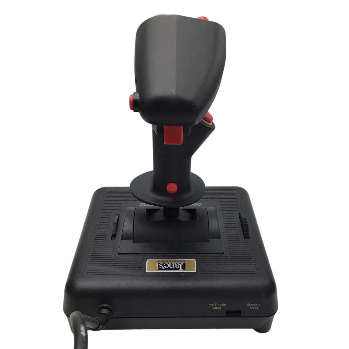 Jane's Combat Simulations Combat Stick by CH Products