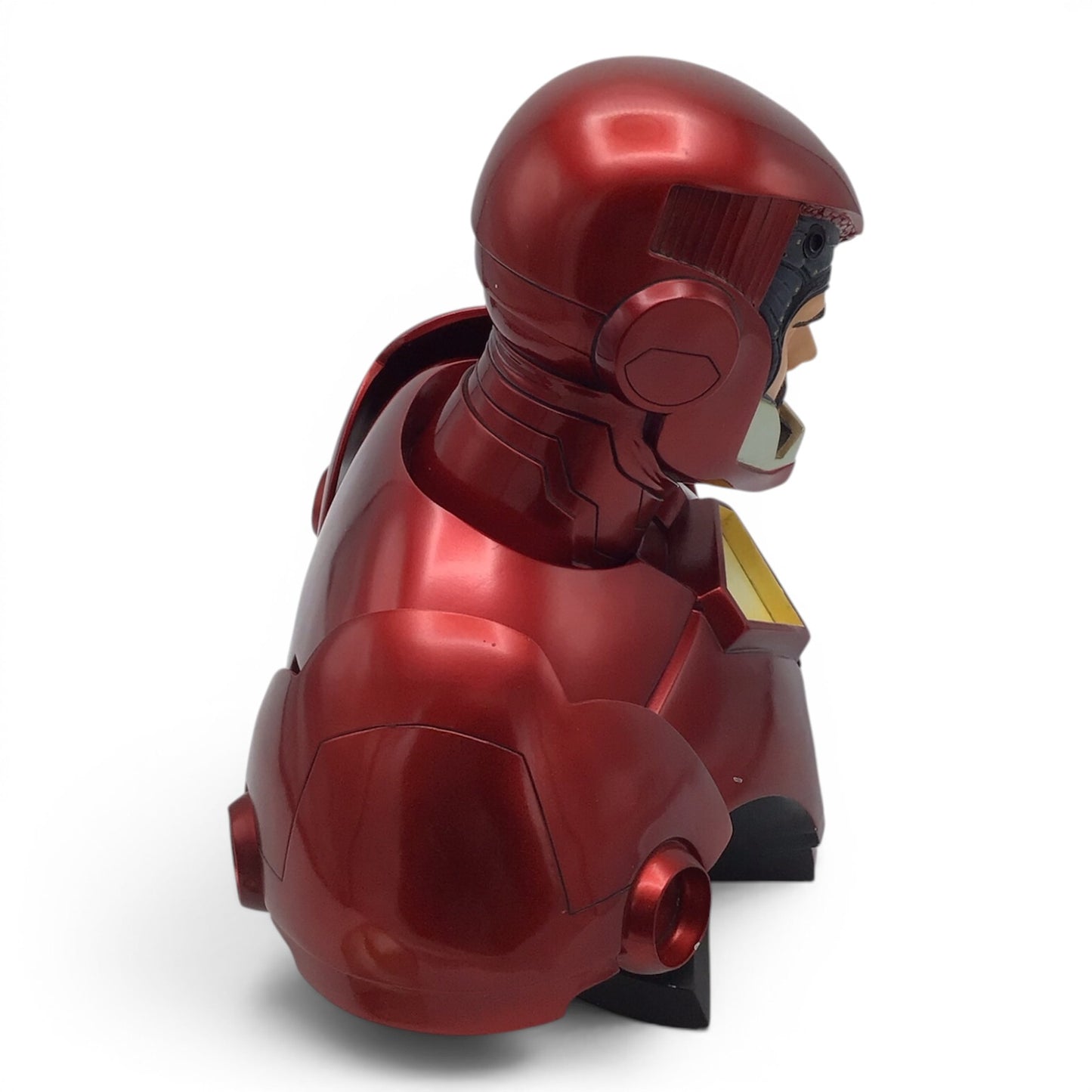 Marvel Iron Man Legendary Scale Bust - Sideshow Collectibles