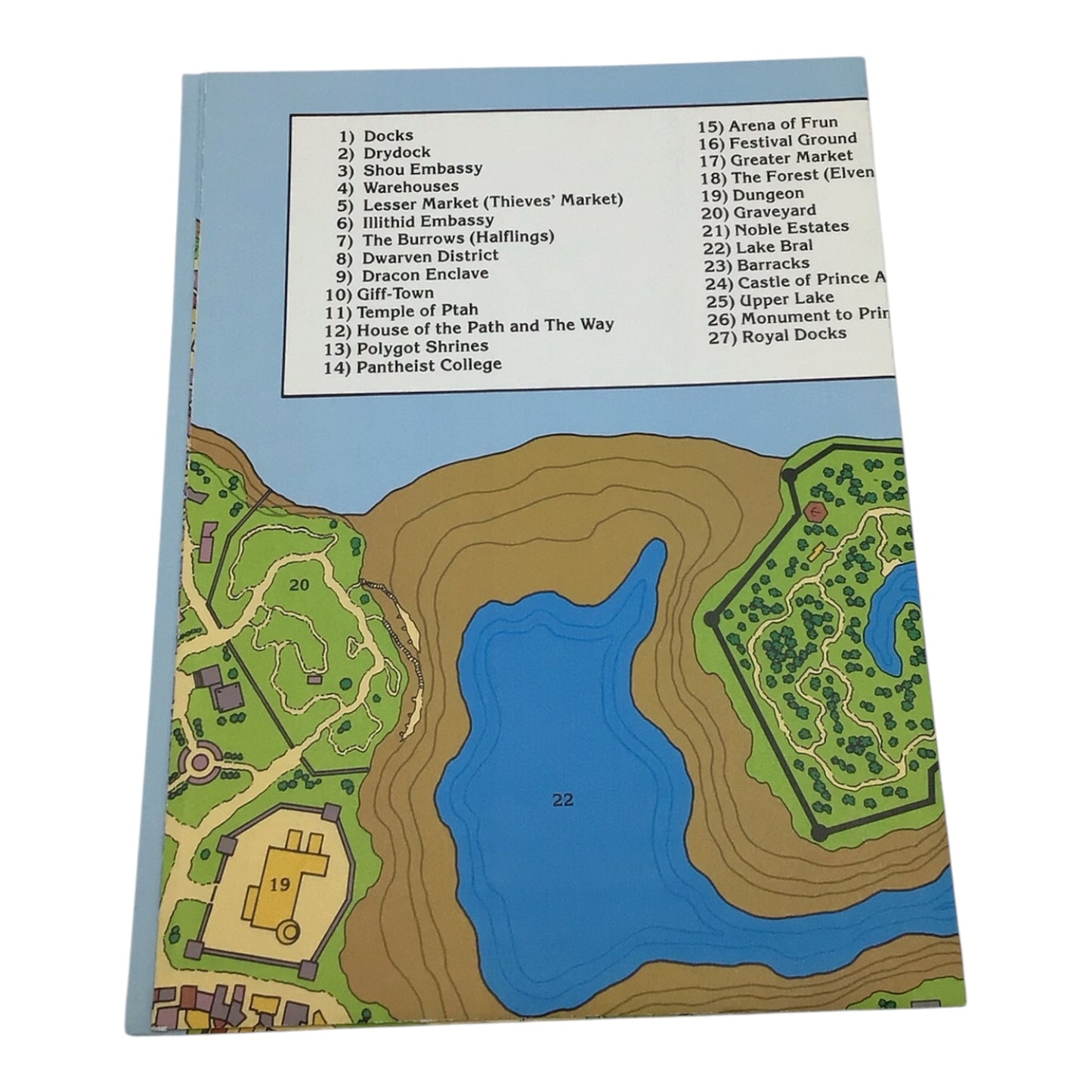 Advanced Dungeons & Dragons 2nd Edition Spelljammer