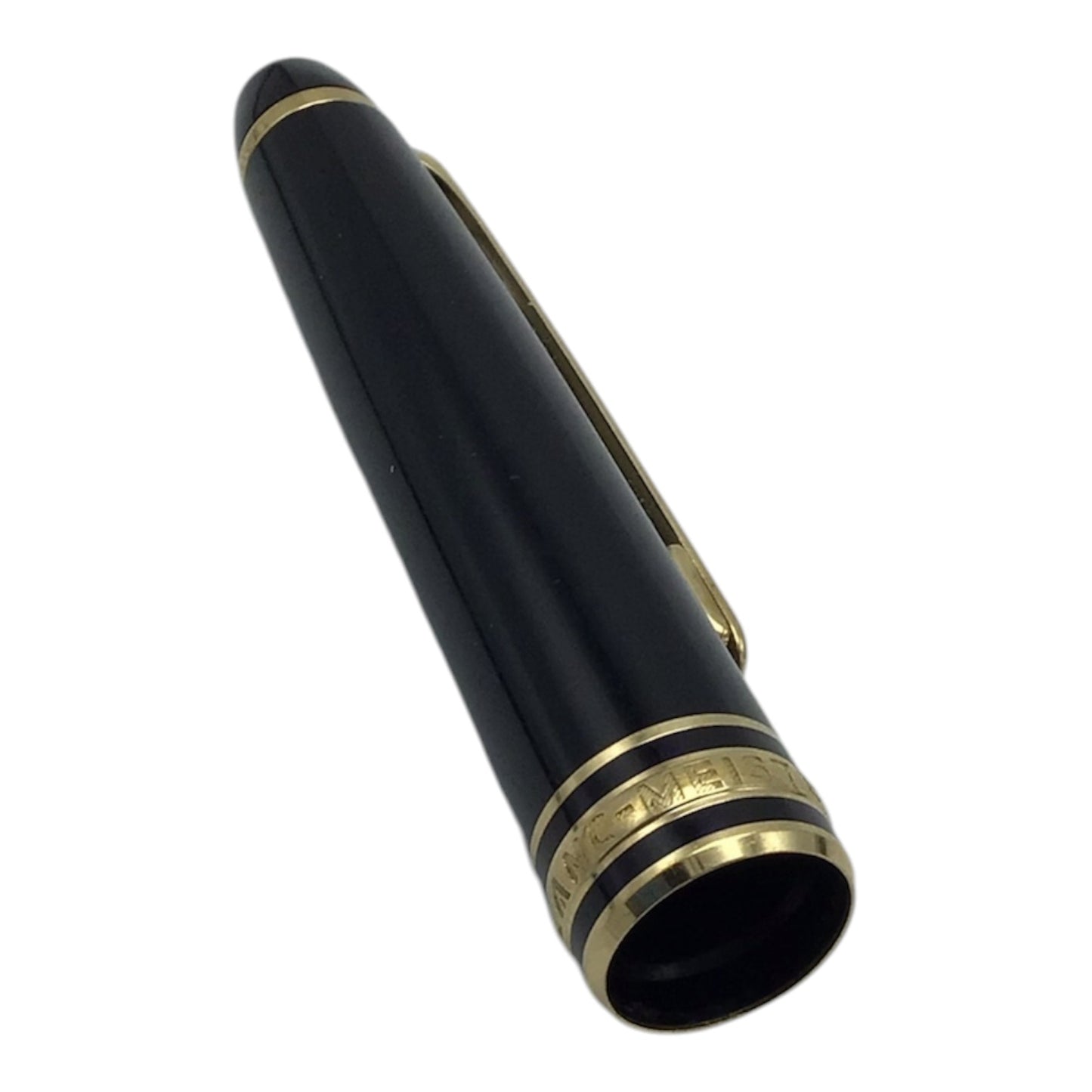 Montblanc Meisterstuck Classique Fountain Pen 144