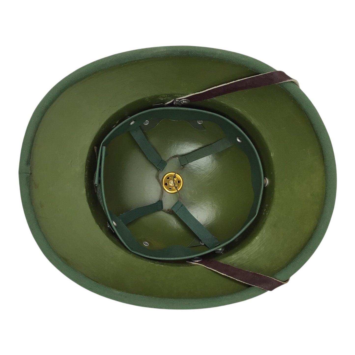 Vietnam War NVA (Viet Cong) Pith Helmet