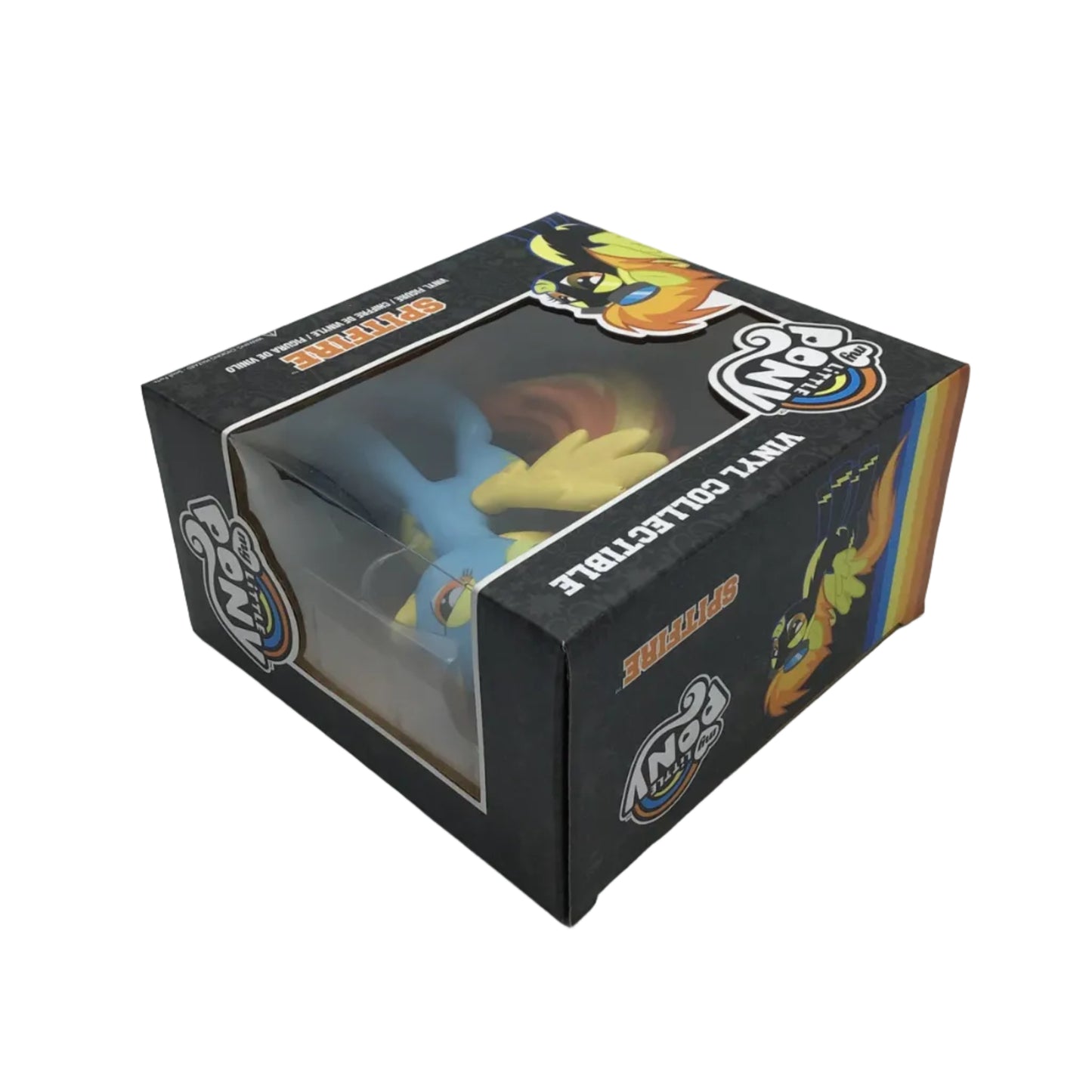 Funko My Little Pony Spitfire Vinyl Collectible 2013
