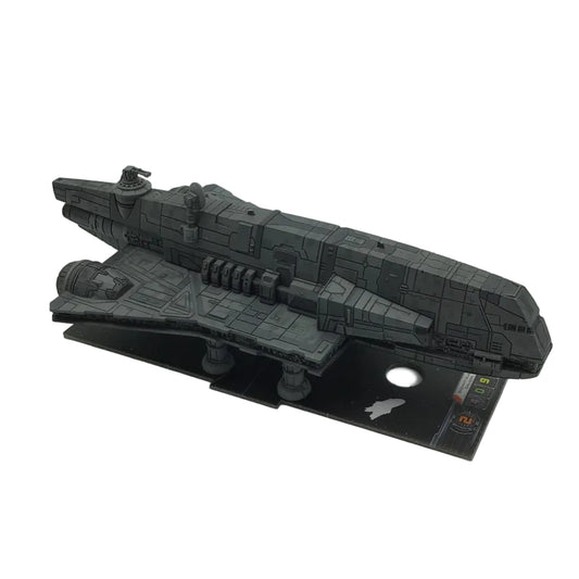 Star Wars X-Wing Miniatures Gozanti Class Cruiser