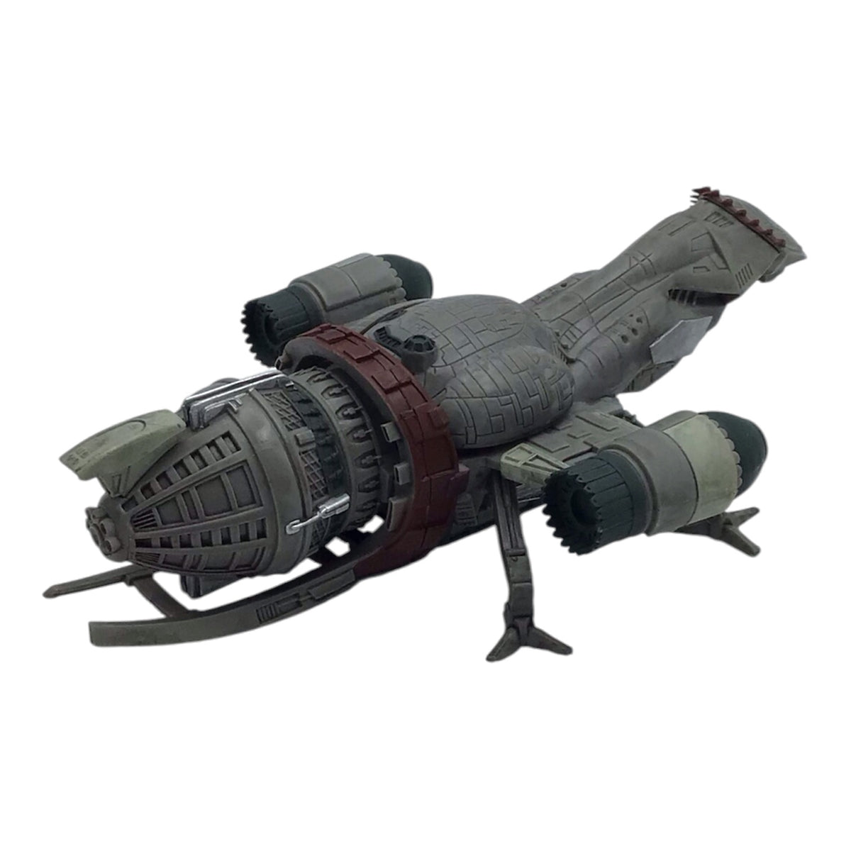 Firefly Ship Dice Thrower w/ Dice