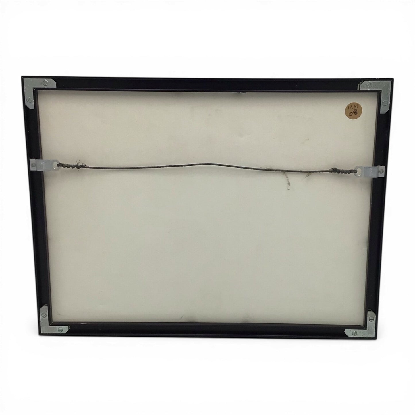 Framed Absolute Power Movie Poster - Clint Eastwood