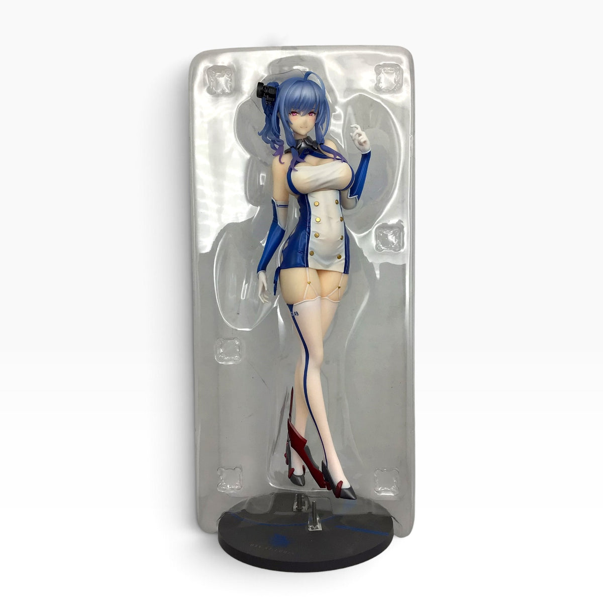 Azur Lane USS St. Louis 1/7 Scale Figure – Eagle Union Light Cruiser - Alter