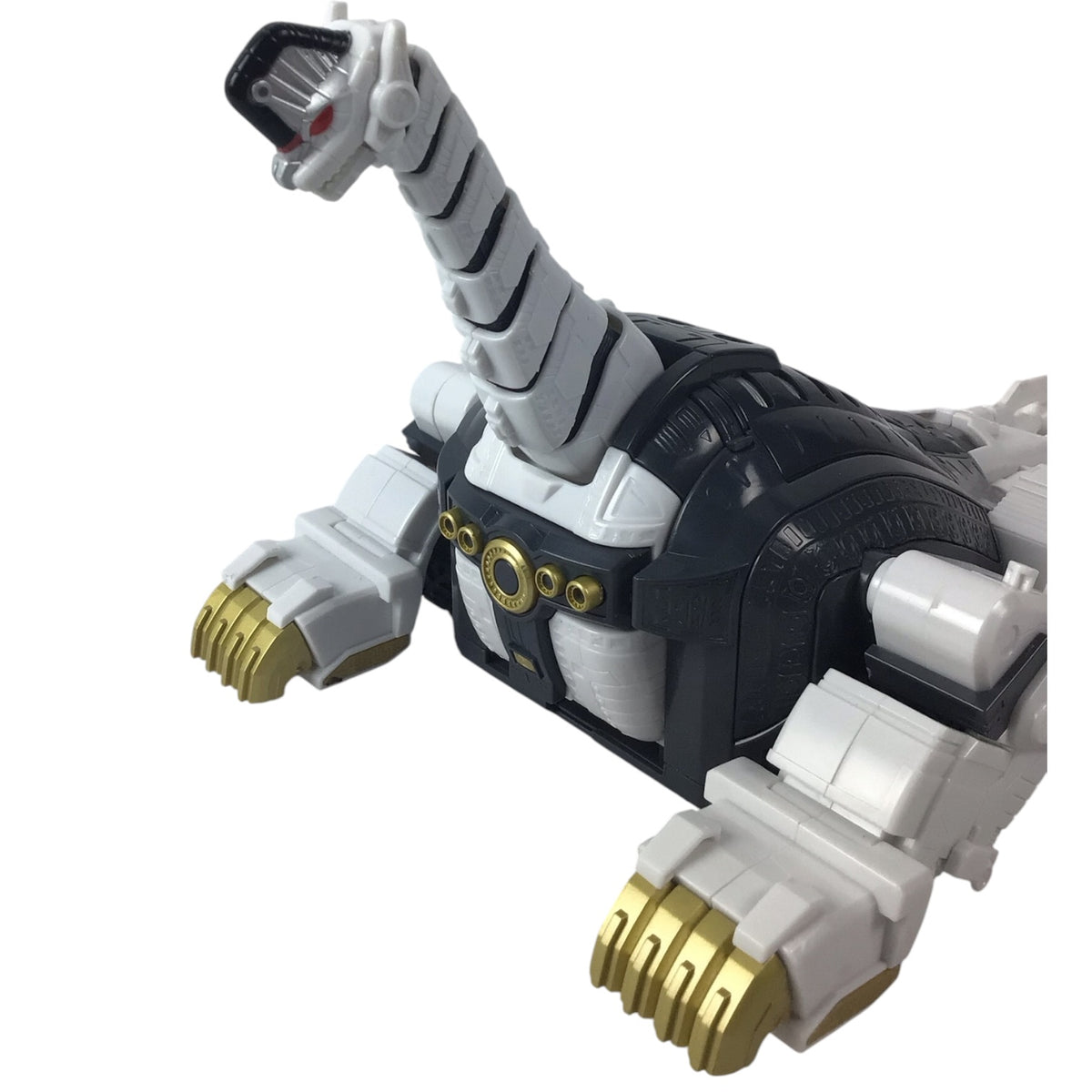 Power Rangers Mighty Morphin Titanus Carrier Zord