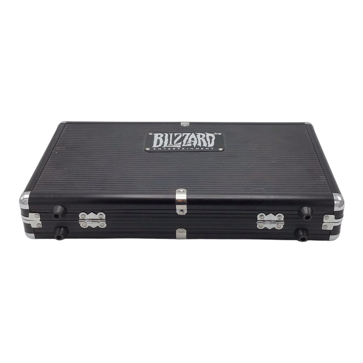 Blizzard Employee Exclusive Poker Set