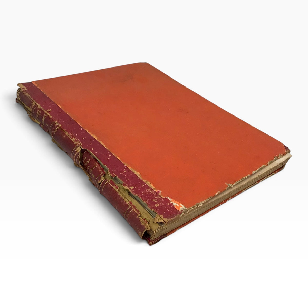 Franz Schubert Complete Compositions Volume 1 – Antique German Music Sheet Book