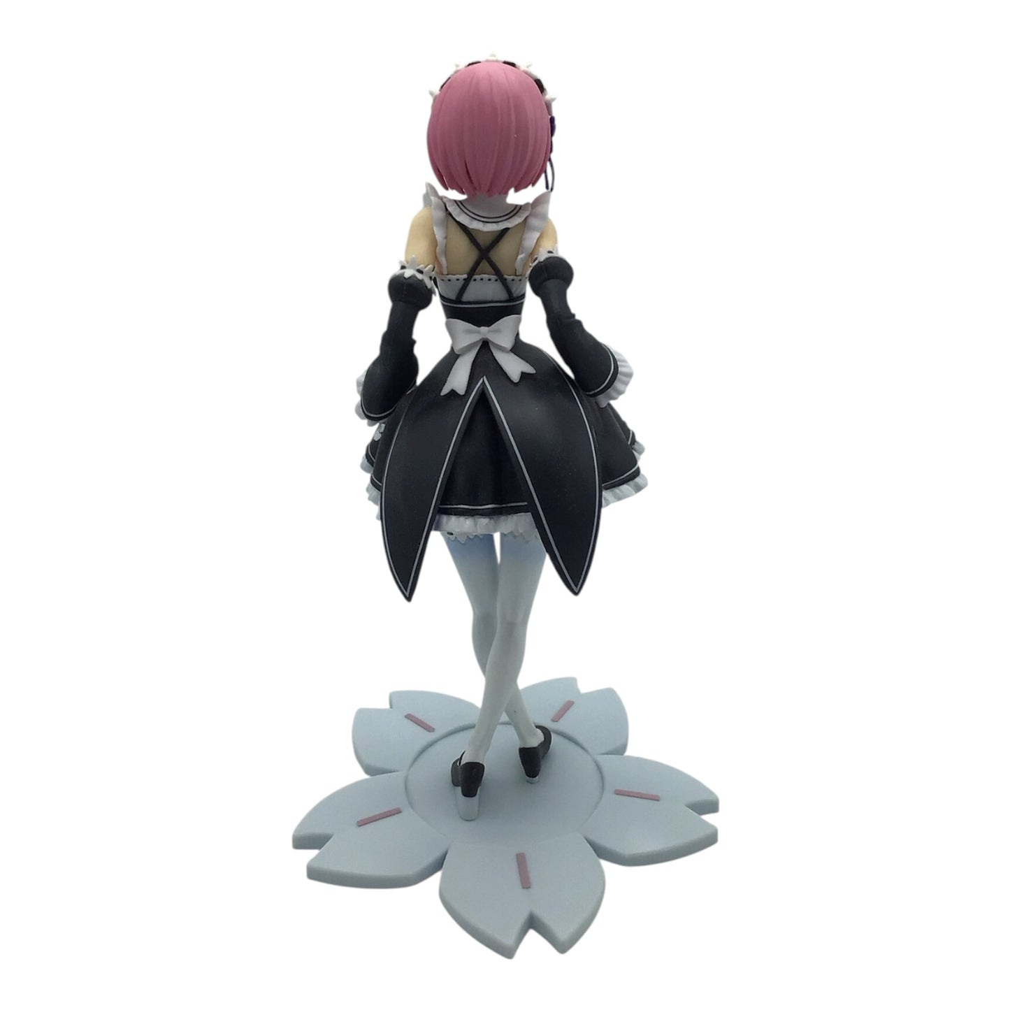 Sega Re:Zero Ram Curtsey Figure