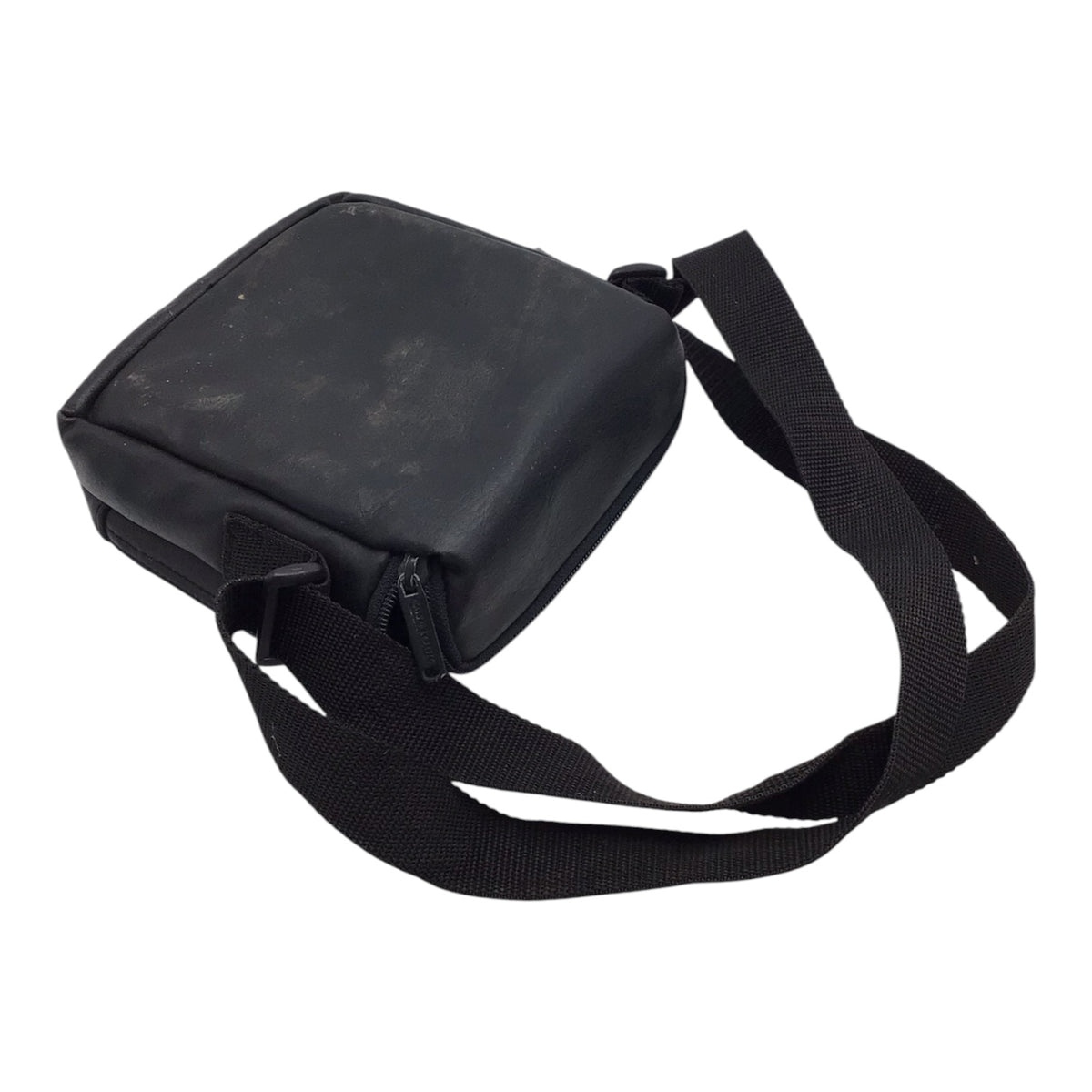 Sony Discman w/ Carrying Pouch