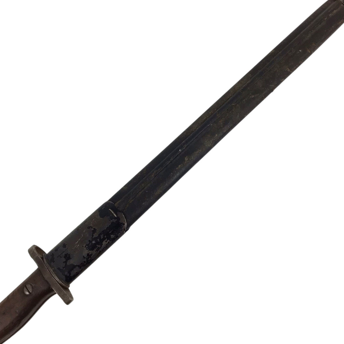 British Pattern 1907 SMLE Bayonet - Wilkinson Sword Company 1918