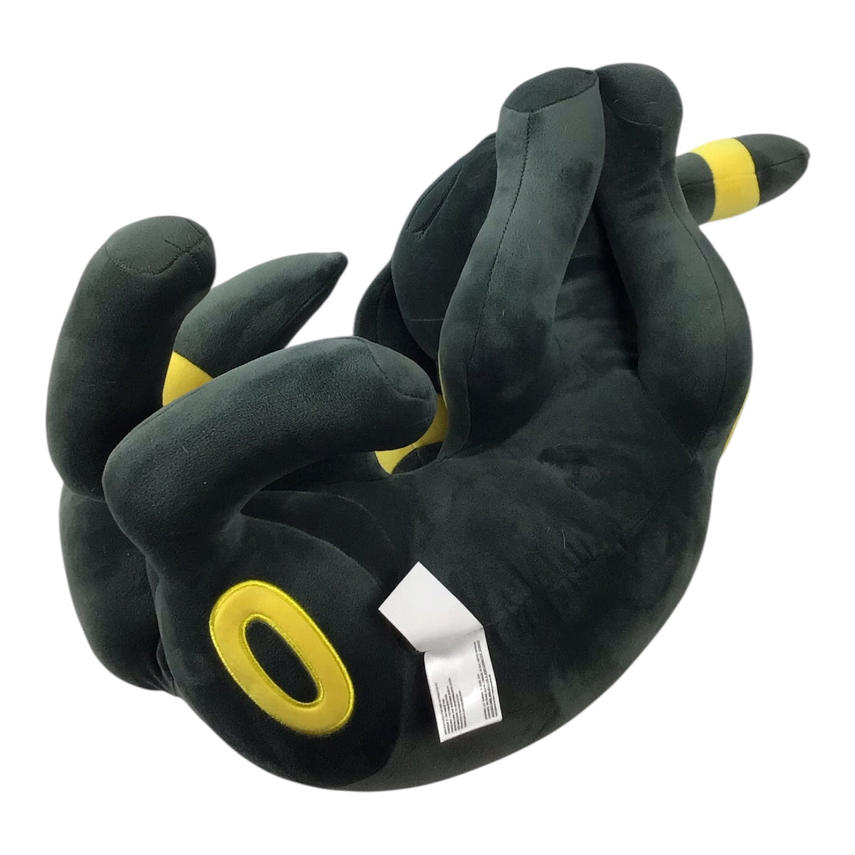 Pokemon 18" Sleeping Umbreon Plush w/ Tags