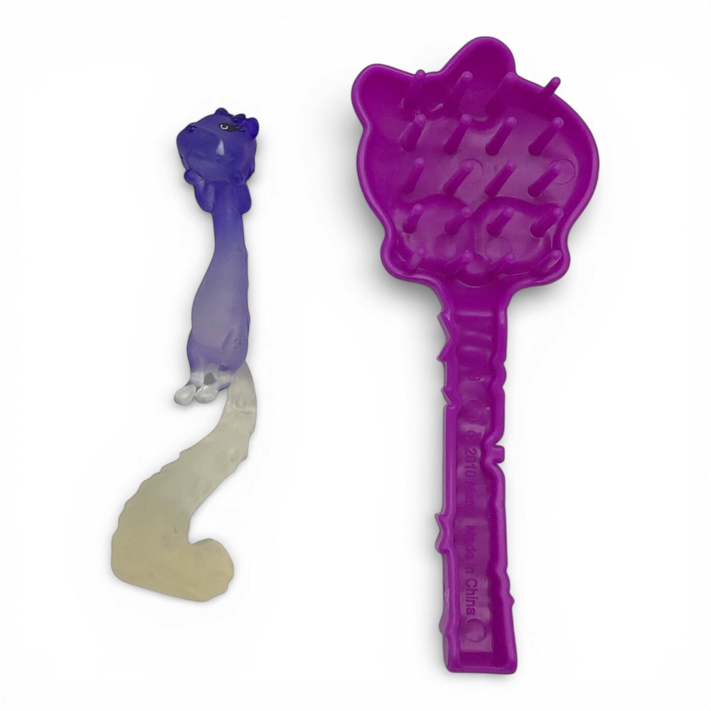 Monster High Dolls Spectra Vondergeist First Wave Gen 1 - No Box