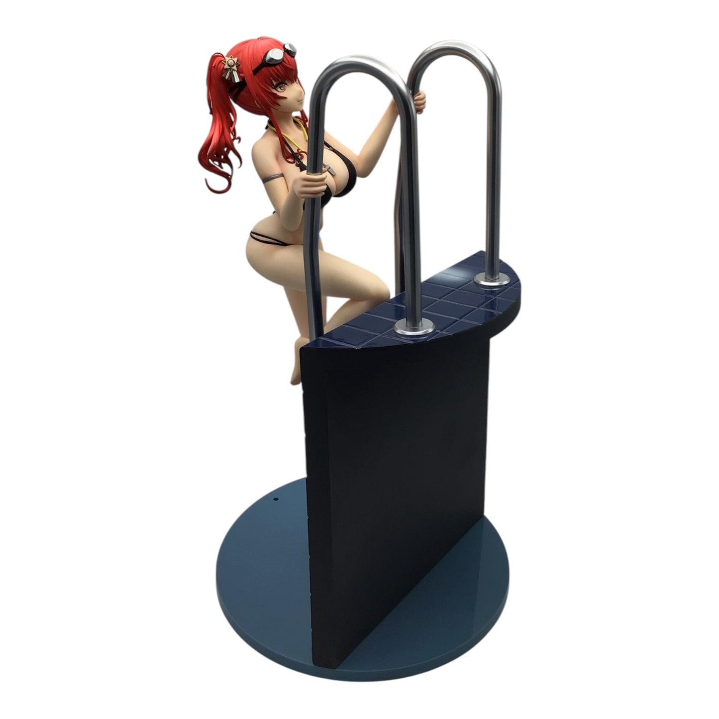 FREEing B-Style Azur Lane Zara Poolside Coincidence 1/4 Scale Figure