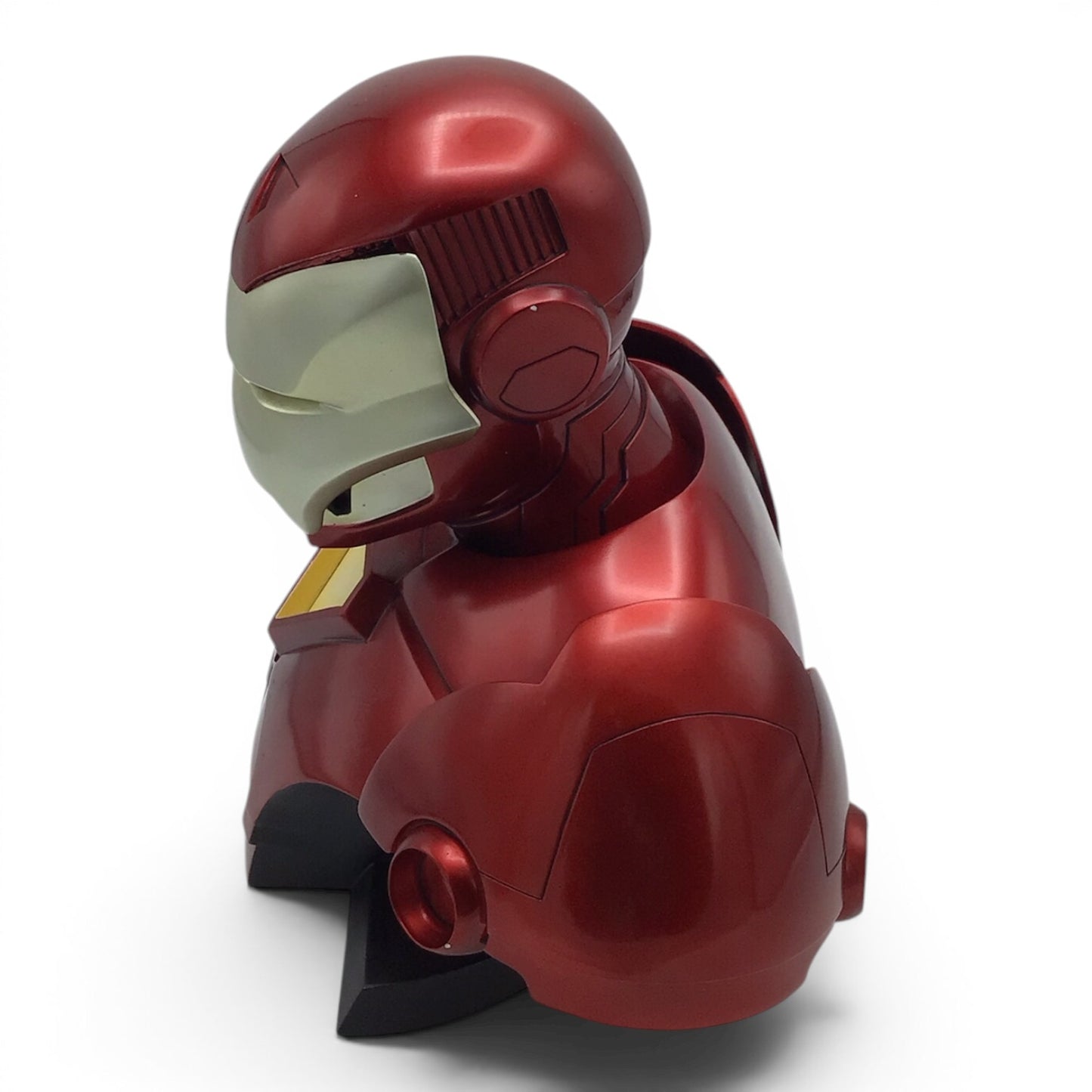 Marvel Iron Man Legendary Scale Bust - Sideshow Collectibles