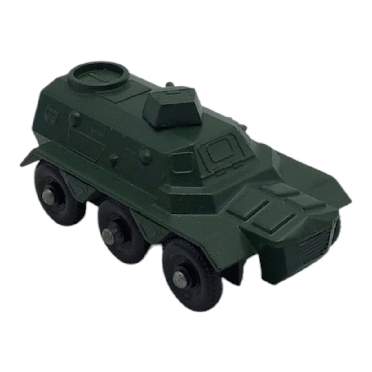 Lesney Matchbox Series #54 "Saracen" Carrier w/ Original Box
