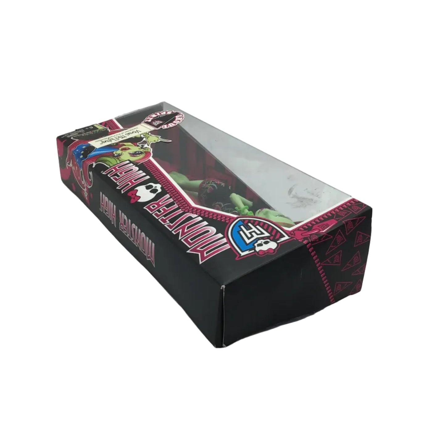 Monster High Ghoul Spirit Venus McFlytrap 2013 - New in Box
