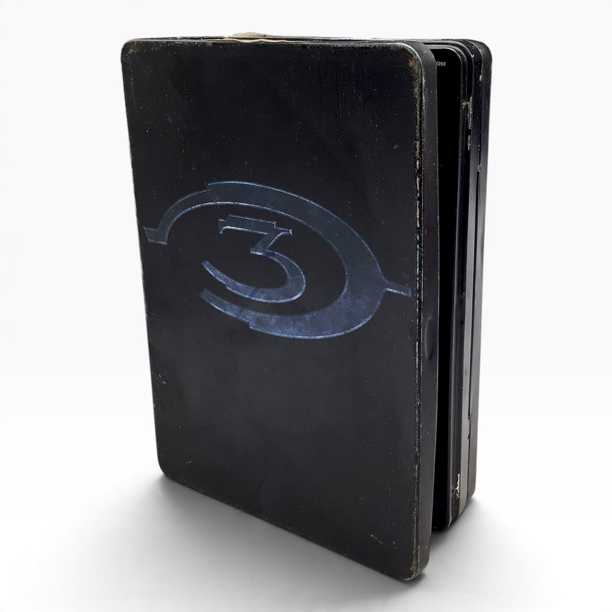 Halo 3 Limited Edition Xbox 360 (2007) – Collector’s Steelbook